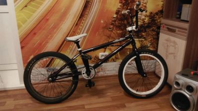 Лот: 5347003. Фото: 1. BMX GT el centro. Велосипеды