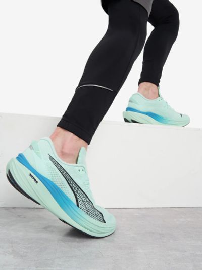 Лот: 25661293. Фото: 1. Кроссовки мужские Puma Deviate... Другое (одежда, обувь, галантерея)