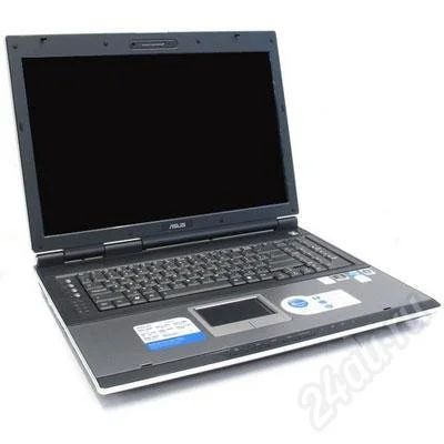 Лот: 220533. Фото: 1. Продам ASUS A7Sn. Ноутбуки