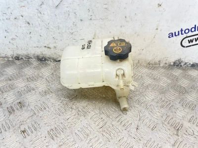 Лот: 25558647. Фото: 1. Расширительный бачок Opel Astra... Другое (автозапчасти)