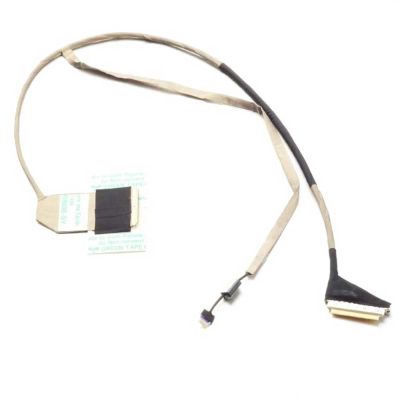 Лот: 8860804. Фото: 1. Шлейф матрицы для ноутбука Acer... Шлейфы, кабели, переходники