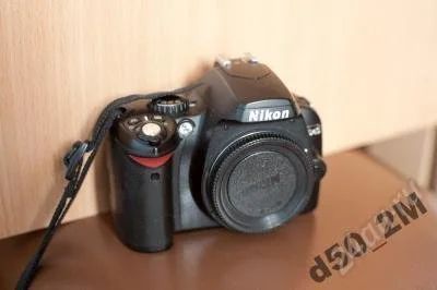 Лот: 1736212. Фото: 1. Nikon D40. Цифровые зеркальные