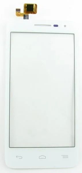 Лот: 11768446. Фото: 1. Сенсорный экран Alcatel OT-5038X... Дисплеи, дисплейные модули, тачскрины