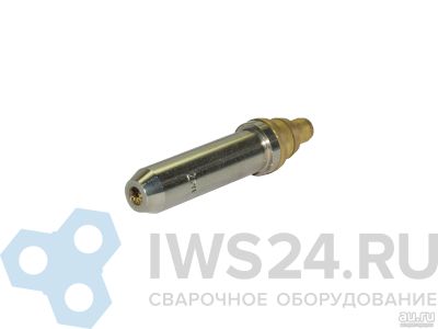 Лот: 17427922. Фото: 1. Мундштук газосмесительный Донмет... Другое (сварка и резка)