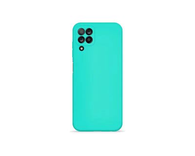 Лот: 19838164. Фото: 1. Кейс Silicon Soft Touch Full TPU... Чехлы, бамперы