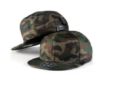 Лот: 9792693. Фото: 1. Бейсболки кепка Snapback камуфляж... Головные уборы