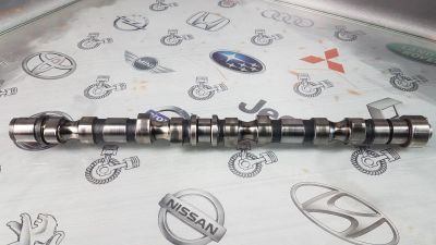 Лот: 24010994. Фото: 1. Распредвал Hyundai Tucson D4EA... Двигатель и элементы двигателя