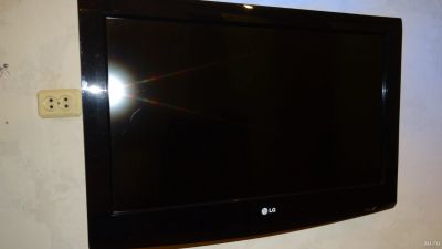 Лот: 15130741. Фото: 1. Телевизор LG 32LF2510. Телевизоры