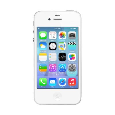 Лот: 6402464. Фото: 1. iphone 4s 16gb. Смартфоны