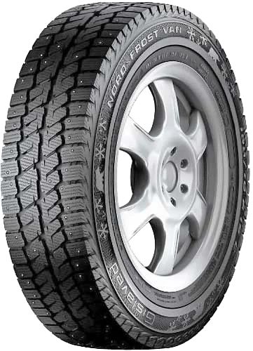 Лот: 16761412. Фото: 1. Gislaved 215/65R16C 109/107R Nord... Шины
