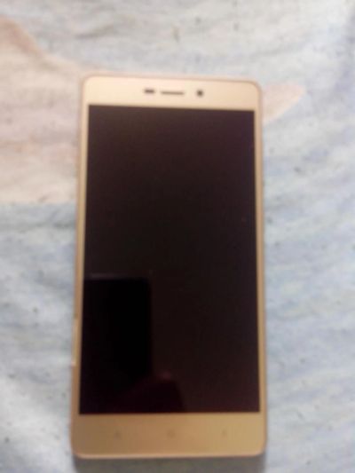 Лот: 9888981. Фото: 1. Xiaomi Redmi 3X-32gb. Смартфоны