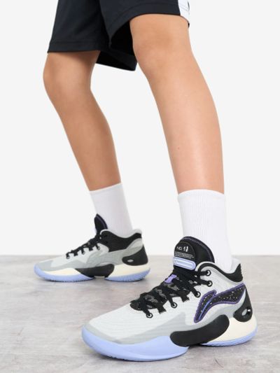 Лот: 24324829. Фото: 1. Кроссовки для мальчиков Li-Ning... Кеды, кроссовки