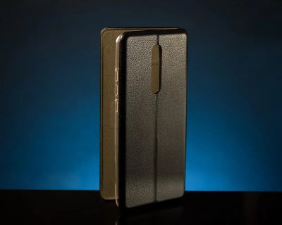 Лот: 19914730. Фото: 1. Футляр-книжка на магните для Xiaomi... Чехлы, бамперы