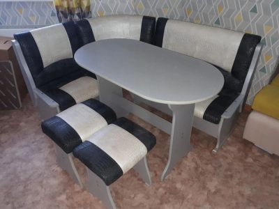 Лот: 11406893. Фото: 1. Кухонный уголок. Кухонные уголки