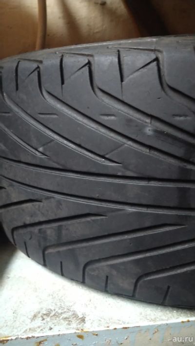 Лот: 15303738. Фото: 1. Шины Triangle TR968 225/45R17. Шины