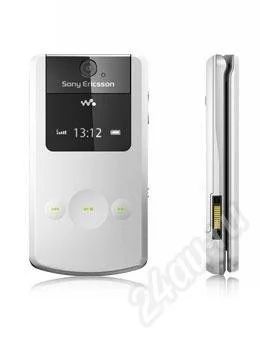Лот: 470706. Фото: 1. Sony Ericsson W508. Кнопочные мобильные телефоны