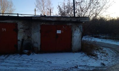 Лот: 3382104. Фото: 1. Гараж капитальный, район ул. Глинки. Гаражи, парковочные места