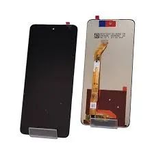 Лот: 25882663. Фото: 1. Дисплей для Realme C71 (RMX5303... Дисплеи, дисплейные модули, тачскрины
