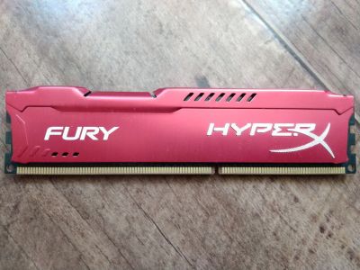 Лот: 14314027. Фото: 1. Память DDR3 DIMM 4Gb, 1866MHz... Оперативная память