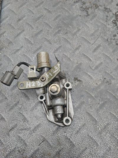 Лот: 14703891. Фото: 1. Клапан vtek h23a. Двигатель и элементы двигателя