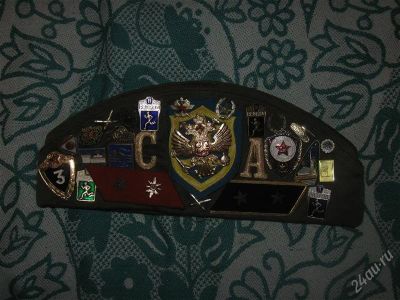 Лот: 2243899. Фото: 1. пилотка.Акция!!!цена снижена на... Другое (военная атрибутика)