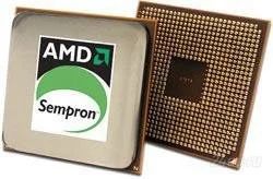 Лот: 1177593. Фото: 1. AMD Sempron 2500+ Palermo Socket... Процессоры