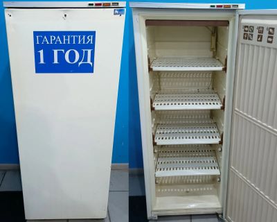 Лот: 23598173. Фото: 1. Морозильная камера Минск код 544746. Холодильники, морозильные камеры