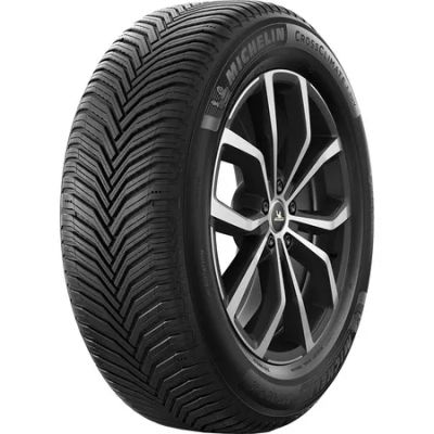 Лот: 23239134. Фото: 1. Шины 225/60 R18 104W Michelin... Шины