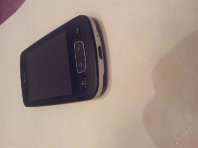 Лот: 2466527. Фото: 1. lg optimus one, p500 на андроиде... Кнопочные мобильные телефоны