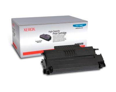 Лот: 6690795. Фото: 1. Картридж XEROX 106R01379 для Phaser... Картриджи, расходные материалы