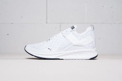 Лот: 11618187. Фото: 1. Кроссовки Puma Ignite Evoknit... Кеды, кроссовки, слипоны