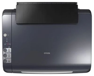 Лот: 4895867. Фото: 1. Epson CX4300 с СНПЧ. МФУ и копировальные аппараты