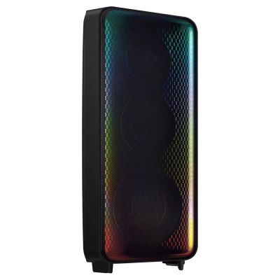 Лот: 25339799. Фото: 1. Музыкальная система Samsung Sound... Музыкальные центры, магнитолы