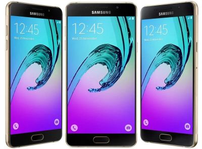 Лот: 11887190. Фото: 1. Cмартфон Samsung Galaxy A6+ (2018... Смартфоны