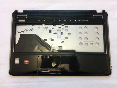 Лот: 10939841. Фото: 1. Корпус топкейс ноутбука dns mb50ia1... Корпуса, блоки питания
