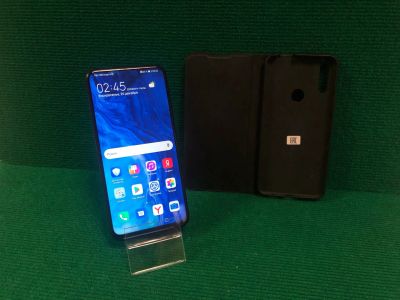 Лот: 18420056. Фото: 1. Honor 9x 4/128GB. Смартфоны