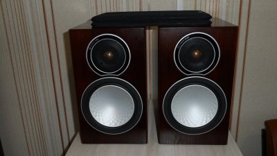 Лот: 25429690. Фото: 1. Акустическая система Monitor Audio... Пассивные акустические системы