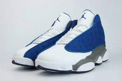 Лот: 16956520. Фото: 1. Кроссовки Nike Air Jordan 13 Retro... Кеды, кроссовки, слипоны
