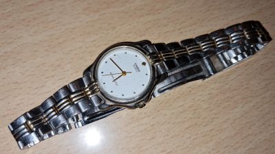 Лот: 18624198. Фото: 1. Часы Casio. Оригинальные наручные часы