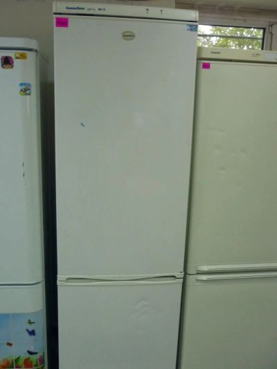 Лот: 7944000. Фото: 1. Холодильник General Frost RF390... Холодильники, морозильные камеры