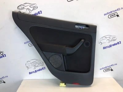 Лот: 21706055. Фото: 1. обшивка двери Volkswagen Golf... Кузов