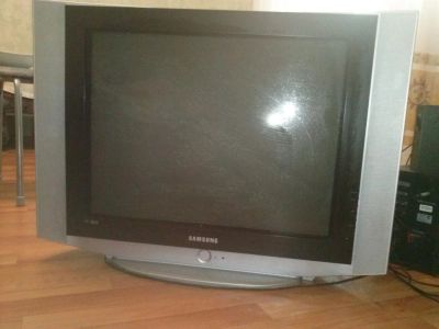 Лот: 3334053. Фото: 1. Телевизор вашей мечты Samsung. Телевизоры