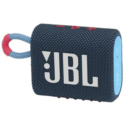 Лот: 21578730. Фото: 1. Портативная колонка JBL GO 3... Другое (аудиотехника)