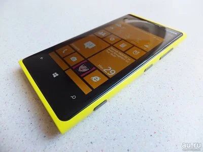 Лот: 12725724. Фото: 1. nokia 920 lumia. Смартфоны