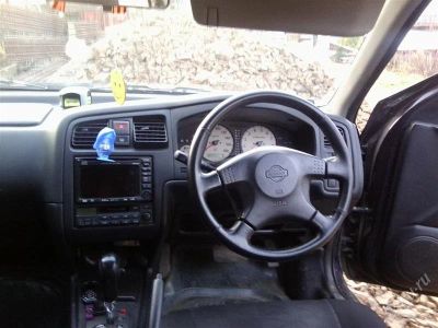 Лот: 1268772. Фото: 1. Продам Nissan Primera. Автомобили