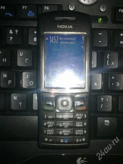 Лот: 1716575. Фото: 1. nokia e 50. Смартфоны