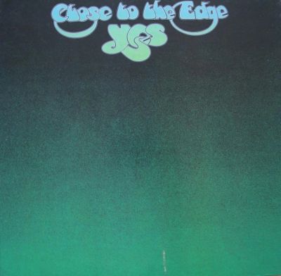 Лот: 6783518. Фото: 1. Yes "Close to the Edge"1972 год... Аудиозаписи