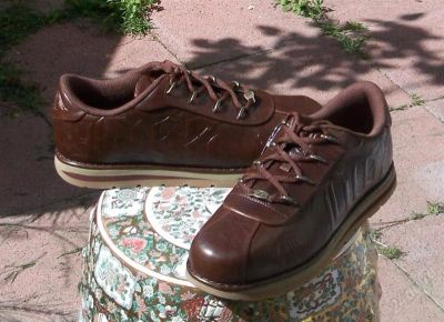 Лот: 774145. Фото: 1. новая steel toe LUGZ обувь размера... Другое (мужская обувь)