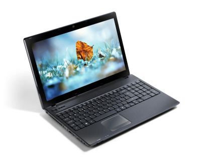 Лот: 3368317. Фото: 1. Уценка 4-х ядерный НоутбукAcer... Ноутбуки