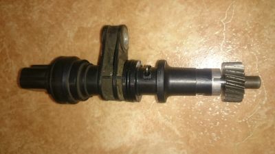 Лот: 12475925. Фото: 1. Датчик скорости 78410S5A912,. Электрооборудование